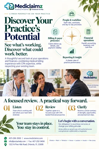 Discover Your Practice’s Potential preview